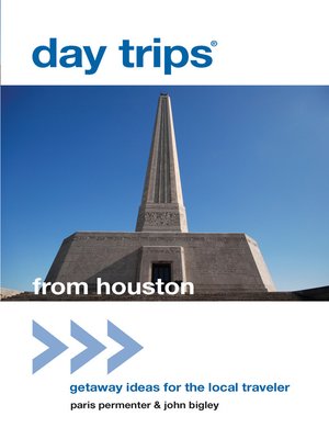 cover image of Day Trips from Houston